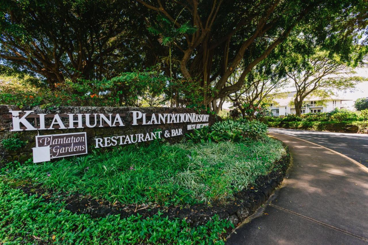 Bright & Beachy 1Br Poipu Condo, Ac, Access To Poipu Beach Athletic Club Kp79 Koloa Exterior foto