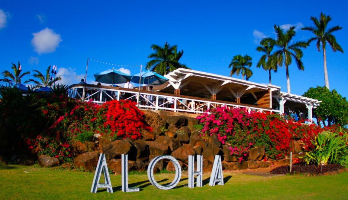 Bright & Beachy 1Br Poipu Condo, Ac, Access To Poipu Beach Athletic Club Kp79 Koloa Exterior foto