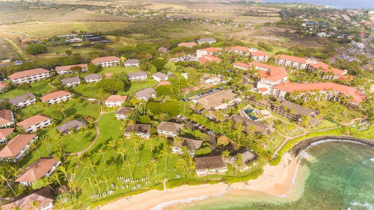 Bright & Beachy 1Br Poipu Condo, Ac, Access To Poipu Beach Athletic Club Kp79 Koloa Exterior foto