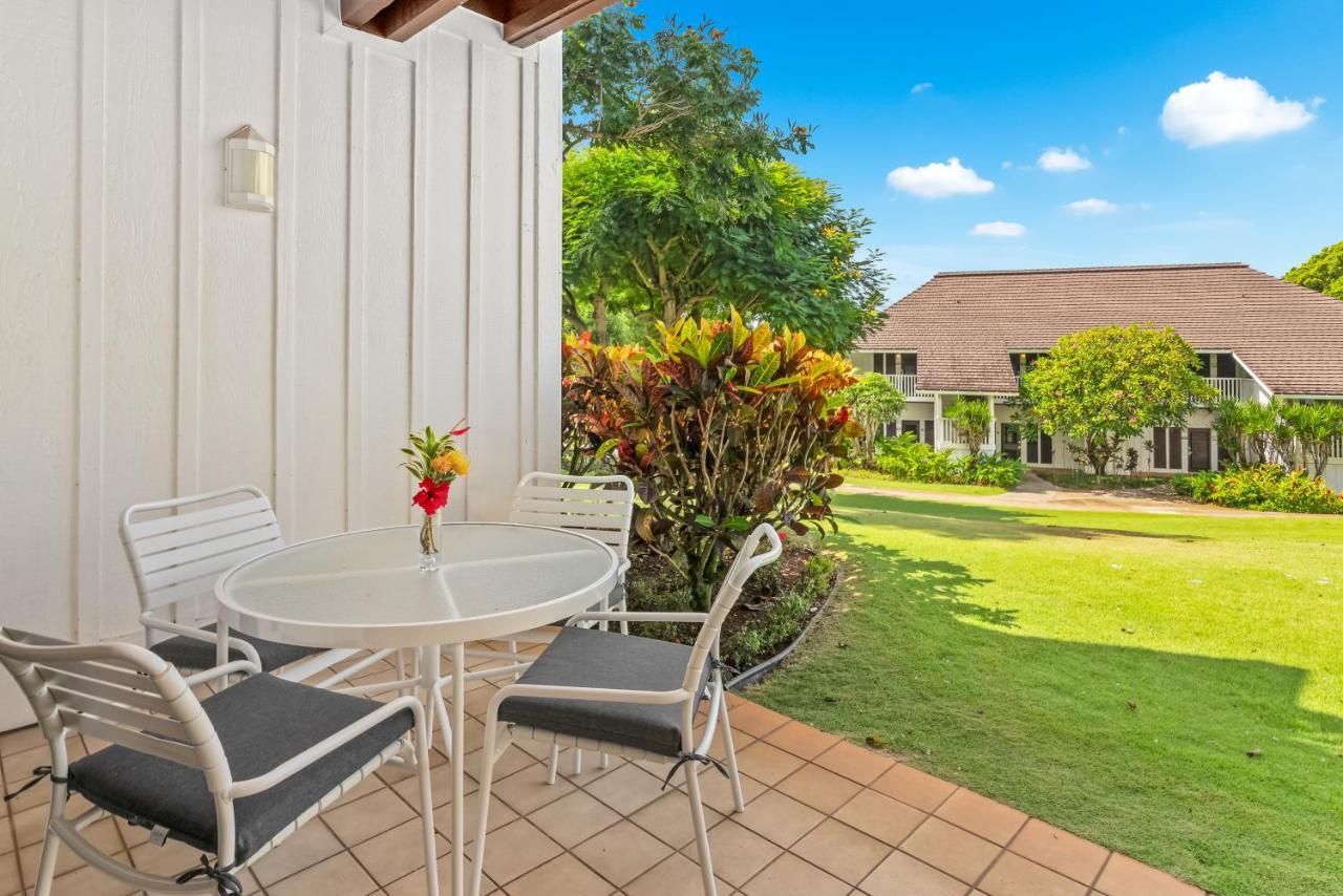 Bright & Beachy 1Br Poipu Condo, Ac, Access To Poipu Beach Athletic Club Kp79 Koloa Exterior foto