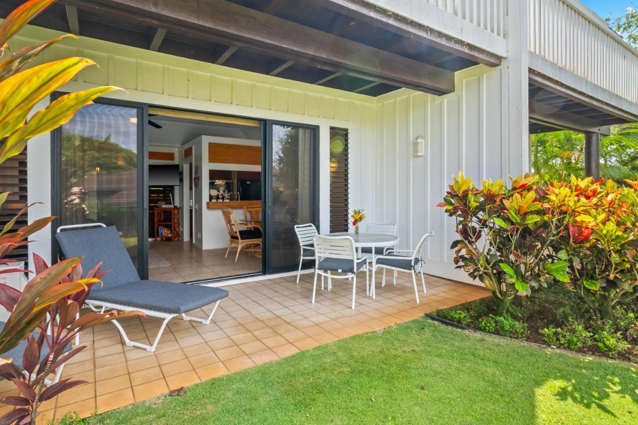 Bright & Beachy 1Br Poipu Condo, Ac, Access To Poipu Beach Athletic Club Kp79 Koloa Exterior foto