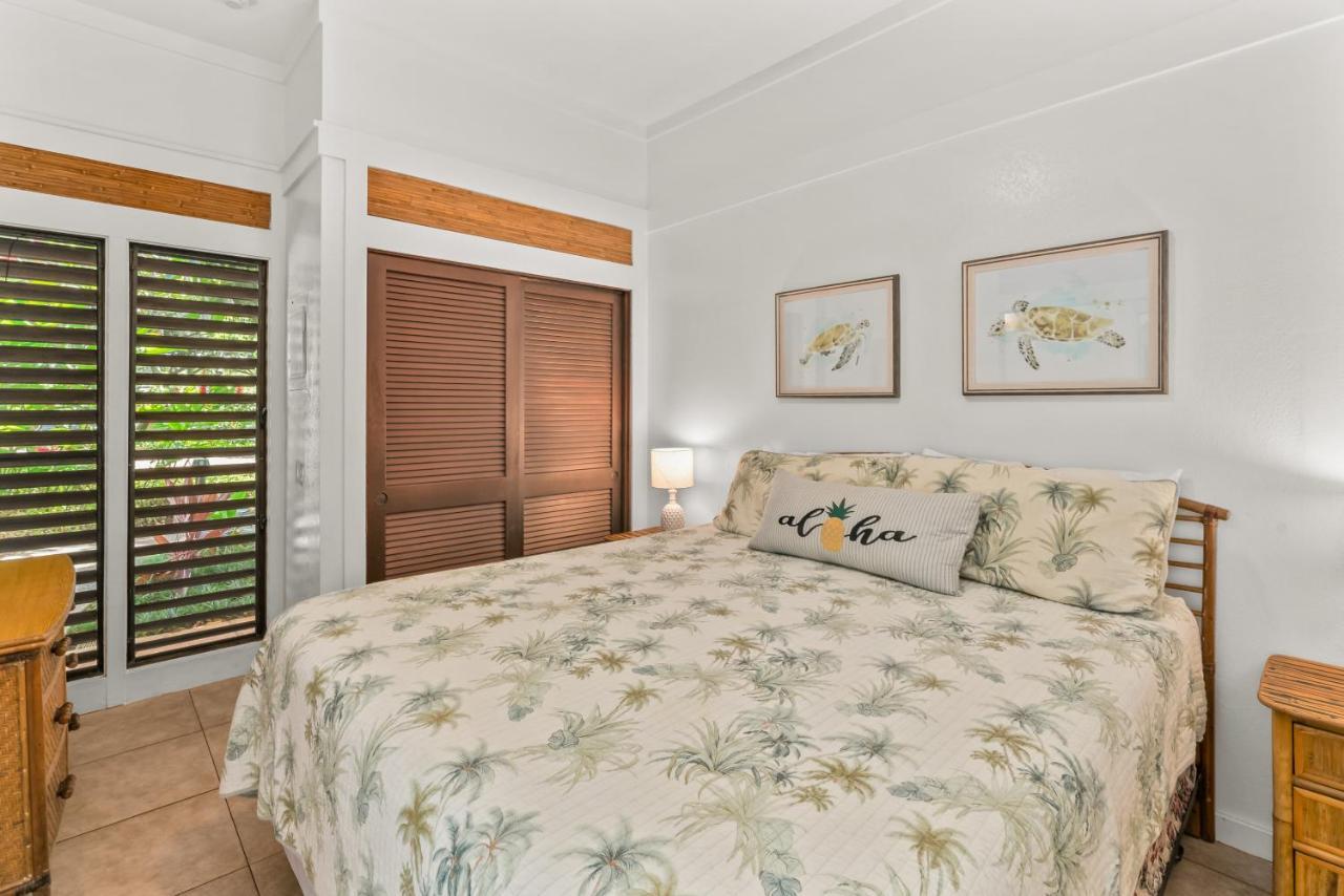 Bright & Beachy 1Br Poipu Condo, Ac, Access To Poipu Beach Athletic Club Kp79 Koloa Exterior foto
