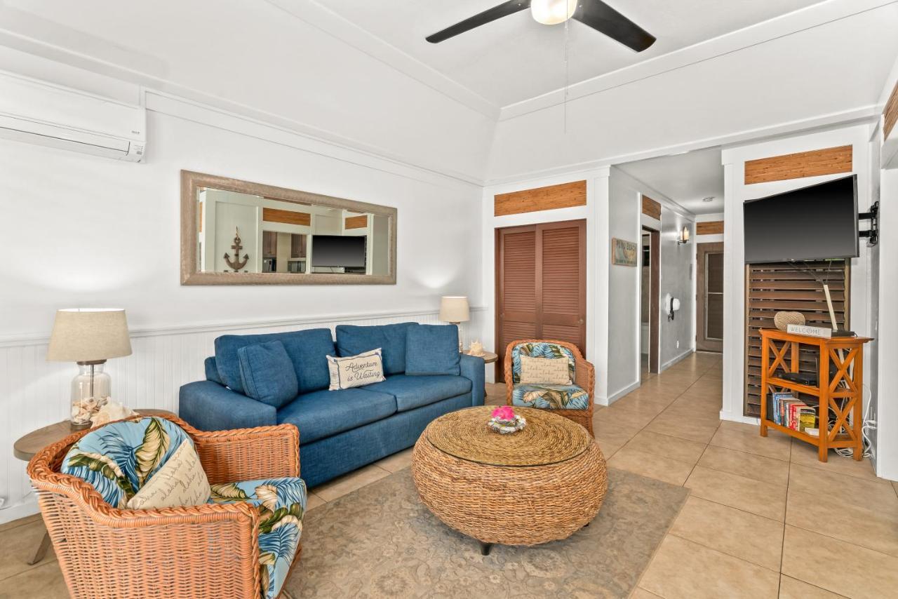 Bright & Beachy 1Br Poipu Condo, Ac, Access To Poipu Beach Athletic Club Kp79 Koloa Exterior foto
