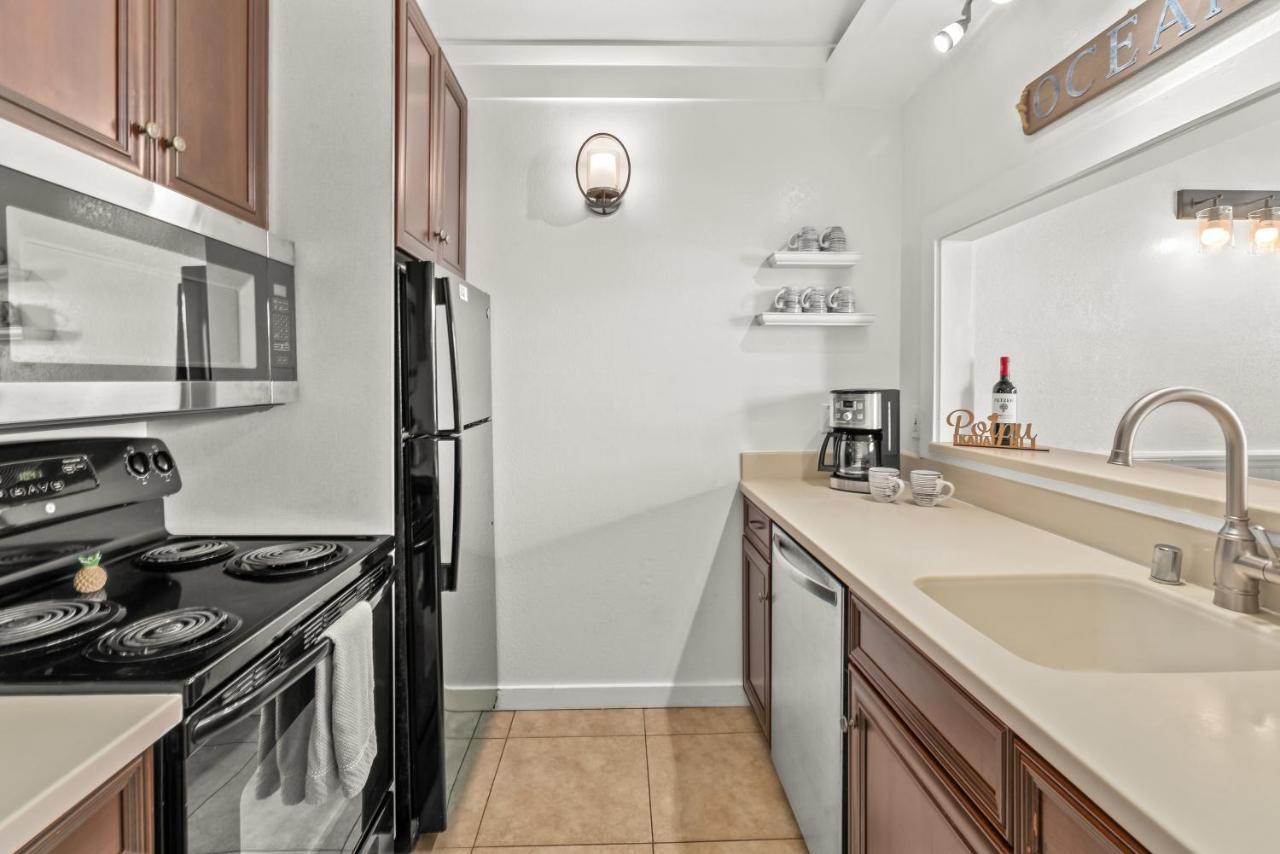 Bright & Beachy 1Br Poipu Condo, Ac, Access To Poipu Beach Athletic Club Kp79 Koloa Exterior foto