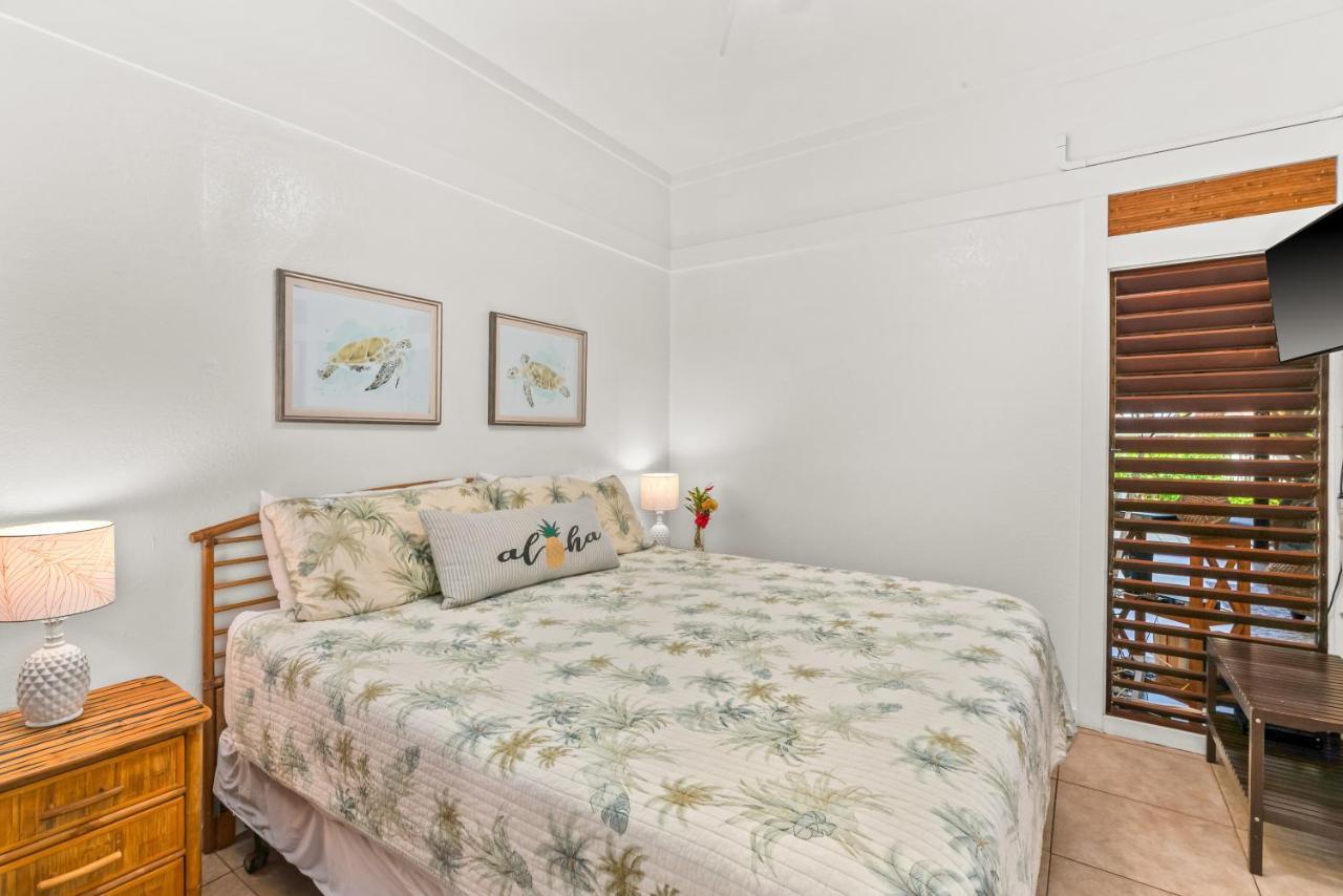 Bright & Beachy 1Br Poipu Condo, Ac, Access To Poipu Beach Athletic Club Kp79 Koloa Exterior foto