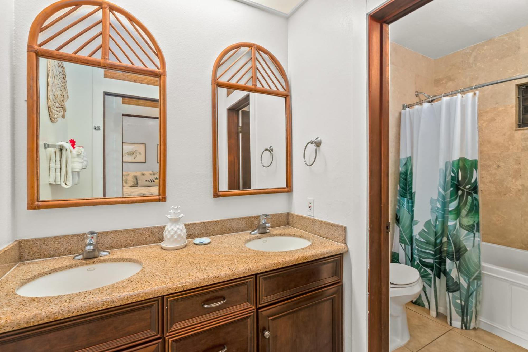 Bright & Beachy 1Br Poipu Condo, Ac, Access To Poipu Beach Athletic Club Kp79 Koloa Exterior foto